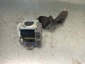 Replacement rear left seat belt for Audi TT (8J3/8J9) 2.0 TDI Quattro Coupe OEM IAM reference 8J8857805B 