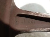 Recambio de llanta para lexus is ii (_e2_) 220d (ale20) referencia OEM IAM 4261153290 R17X8JJ45 