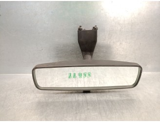 Recambio de espejo interior para dacia duster (hm_) 1.0 tce 90 referencia OEM IAM E20205028 