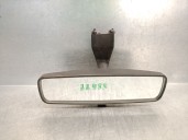 Recambio de espejo interior para dacia duster (hm_) 1.0 tce 90 referencia OEM IAM E20205028 