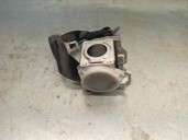 Replacement rear left seat belt for Audi TT (8J3/8J9) 2.0 TDI Quattro Coupe OEM IAM reference 8J8857805B 