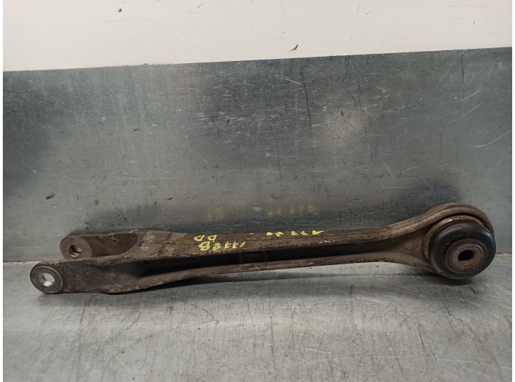 Replacement front lower right suspension arm for Porsche Boxster (Typ 986) 2.5 cat OEM IAM reference 99634114303 