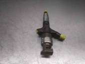 Recambio de inyector para subaru legacy kombi/outback b14 2.0 diesel cat referencia OEM IAM 16613AA030 DENSO