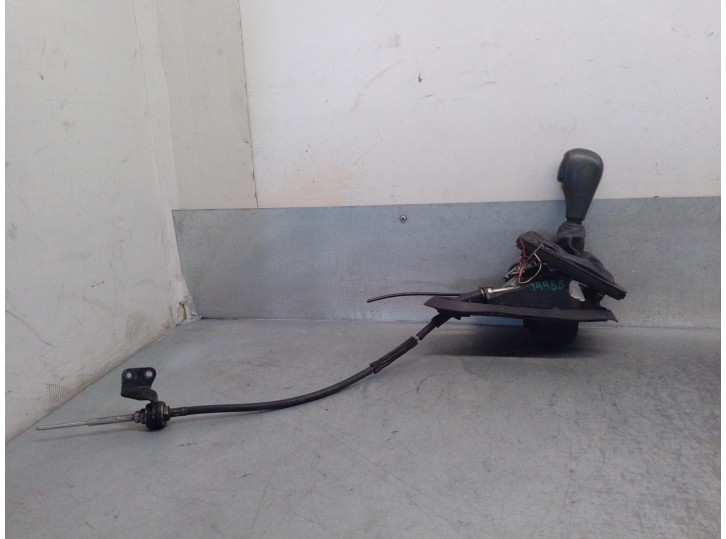 Recambio de palanca cambio para bmw serie 3 compact (e46) 2.0 16v diesel cat referencia OEM IAM ZF751526104 