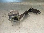 Replacement rear left seat belt for Audi TT (8J3/8J9) 2.0 TDI Quattro coupe OEM IAM reference 8J8857805B 