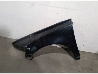 Recambio de aleta delantera izquierda para volvo v50 familiar 2.0 diesel cat referencia OEM IAM 31297540 31297540 