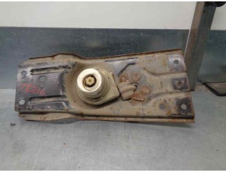 Recambio de util rueda repuesto para seat leon (1m1) 1.8 20v referencia OEM IAM P4860959AA 