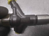 Recambio de inyector para subaru legacy kombi/outback b14 2.0 diesel cat referencia OEM IAM 16613AA030 DENSO