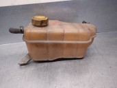 Recambio de deposito expansion para ford fiesta (dx) 1.8 diesel cat referencia OEM IAM 96FB8K218AG 