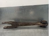 Replacement front right lower suspension arm for Porsche Boxster (Typ 986) 2.5 cat OEM IAM reference 99634114303 