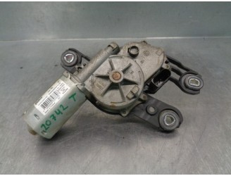 Recambio de motor limpia trasero para volkswagen golf vii lim. (bq1) 1.5 16v tsi act referencia OEM IAM 5G0955711C W000089789 VA