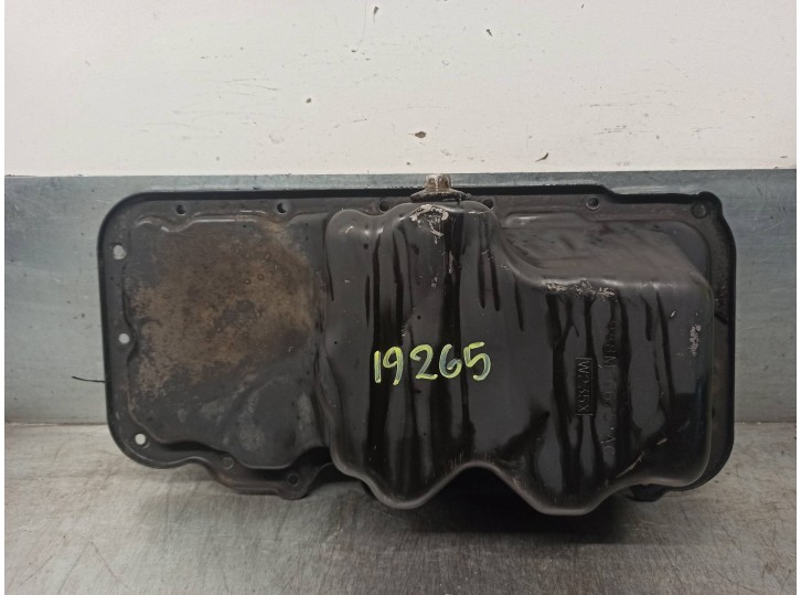 Recambio de carter para ford focus berlina (cak) 2.0 16v cat referencia OEM IAM 988M6675AC  