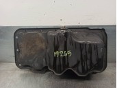 Replacement oil pan for Ford Focus saloon (CAK) 2.0 16V cat OEM IAM reference 988M6675AC 
