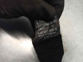 Replacement rear left seat belt for Audi TT (8j3/8j9) 2.0 TDI Quattro coupe OEM IAM reference 8J8857805B 