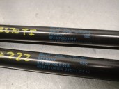 Recambio de amortiguadores maletero / porton para seat leon (5f1) 1.2 tsi referencia OEM IAM 5F4827550B 