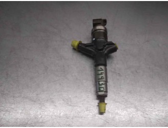 Replacement injector for Subaru Legacy estate/outback b14 2.0 diesel cat OEM IAM reference 16613AA030 DENSO