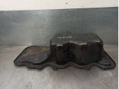 Replacement oil pan for Ford Focus sedan (cak) 2.0 16v cat OEM IAM reference 988M6675AC 
