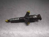 Recambio de inyector para subaru legacy kombi/outback b14 2.0 diesel cat referencia OEM IAM 16613AA030 DENSO