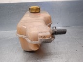 Recambio de deposito expansion para ford fiesta (dx) 1.8 diesel cat referencia OEM IAM 96FB8K218AG 
