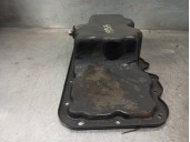 Replacement oil pan for Ford Focus sedan (cak) 2.0 16v cat OEM IAM reference 988M6675AC 