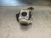 Recambio de cinturon seguridad trasero derecho para audi tt (8j3/8j9) 2.0 tdi quattro coupe referencia OEM IAM 8J8857806B 