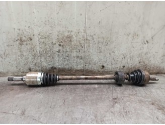 Recambio de transmision delantera derecha para mg serie 200 (rf) 1.4 16v cat referencia OEM IAM   