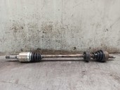 Recambio de transmision delantera derecha para mg serie 200 (rf) 1.4 16v cat referencia OEM IAM   