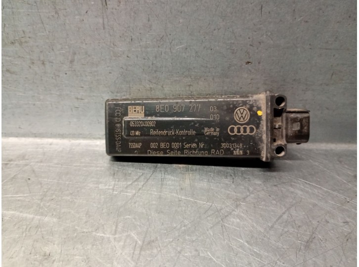Recambio de antena para audi q7 (4lb) 3.0 tdi quattro referencia OEM IAM 8E0907277 8E0907277 