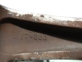 Recambio de llanta para lexus is ii (_e2_) 220d (ale20) referencia OEM IAM 4261153290 R17X8JJ45 