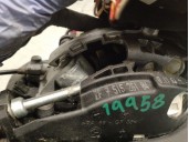 Recambio de palanca cambio para bmw serie 3 compact (e46) 2.0 16v diesel cat referencia OEM IAM ZF751526104 