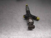 Recambio de inyector para subaru legacy kombi/outback b14 2.0 diesel cat referencia OEM IAM 16613AA030 DENSO
