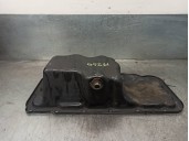 Replacement oil pan for Ford Focus sedan (cak) 2.0 16v cat OEM IAM reference 988M6675AC 