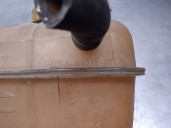 Recambio de deposito expansion para ford fiesta (dx) 1.8 diesel cat referencia OEM IAM 96FB8K218AG 