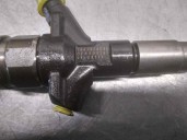 Recambio de inyector para subaru legacy kombi/outback b14 2.0 diesel cat referencia OEM IAM 16613AA030 DENSO