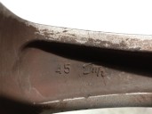 Recambio de llanta para lexus is ii (_e2_) 220d (ale20) referencia OEM IAM 4261153290 R17X8JJ45 