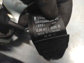 Recambio de cinturon seguridad trasero derecho para audi tt (8j3/8j9) 2.0 tdi quattro coupe referencia OEM IAM 8J8857806B 