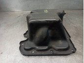 Replacement oil pan for Ford Focus saloon (CAK) 2.0 16v cat OEM IAM reference 988M6675AC 