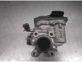 Recambio de valvula egr para subaru legacy kombi/outback b14 2.0 diesel cat referencia OEM IAM 14710AA741  