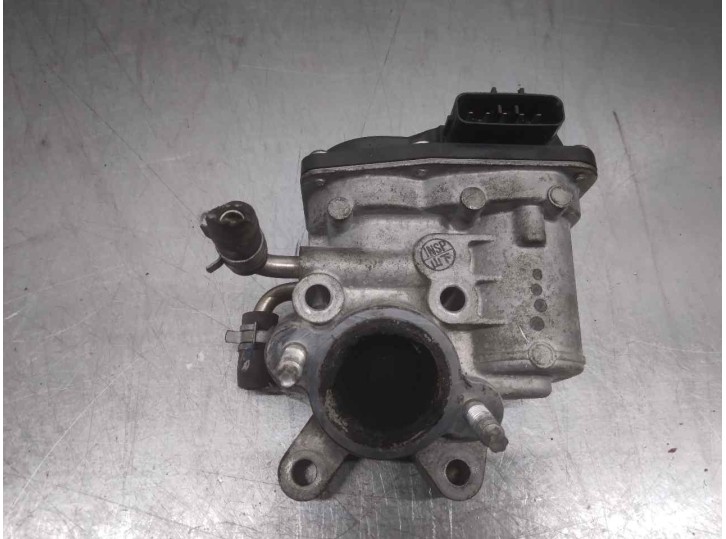 Recambio de valvula egr para subaru legacy kombi/outback b14 2.0 diesel cat referencia OEM IAM 14710AA741  