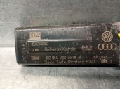 Recambio de antena para audi q7 (4lb) 3.0 tdi quattro referencia OEM IAM 8E0907277 8E0907277 