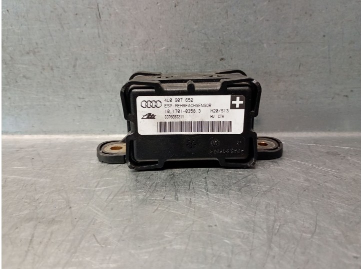 Replacement sensor for Audi Q7 (4lb) 3.0 tdi quattro OEM IAM reference 4L0907652 4L0907652 10170103583 ATE