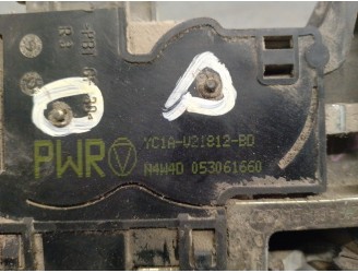 Recambio de cerradura puerta delantera derecha para ford transit caja cerrada, media (fy) (2000 =>) 2.4 tde cat referencia OEM I