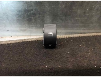 Recambio de mando elevalunas delantero derecho para audi tt (8j3/8j9) 2.0 tdi quattro coupe referencia OEM IAM 8E0959855A 