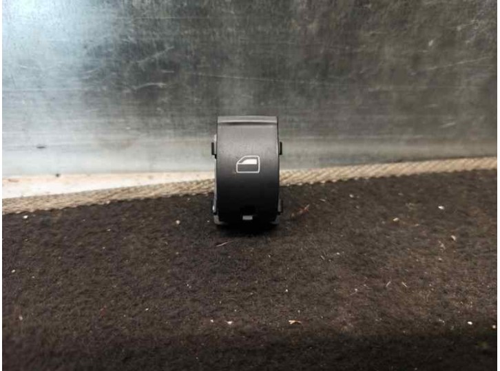 Recambio de mando elevalunas delantero derecho para audi tt (8j3/8j9) 2.0 tdi quattro coupe referencia OEM IAM 8E0959855A 