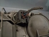 Recambio de faro izquierdo para ford fiesta (dx) 1.8 diesel cat referencia OEM IAM 96FG13006SAD 0301049003 BOSCH