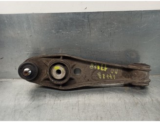 Recambio de brazo suspension inferior delantero derecho para porsche boxster (typ 986) 2.5 cat referencia OEM IAM 99634134105  