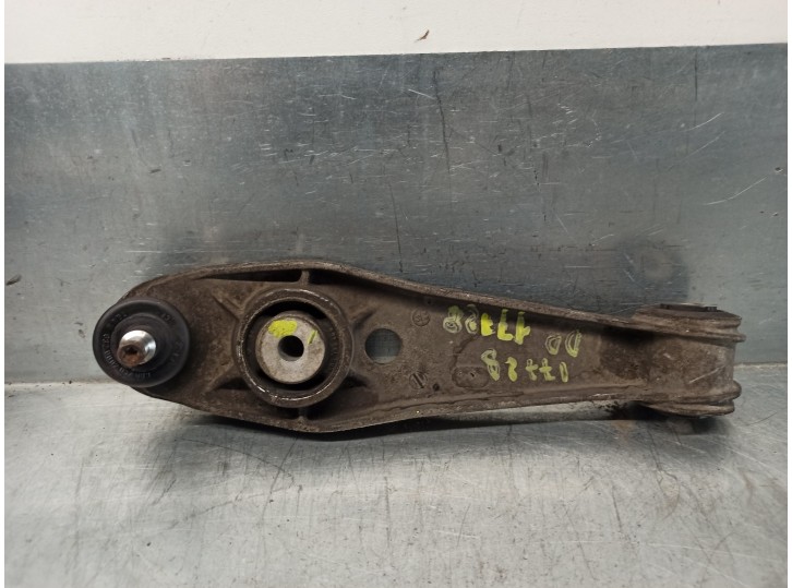 Replacement front right lower suspension arm for Porsche Boxster (Typ 986) 2.5 cat OEM IAM reference 99634134105 