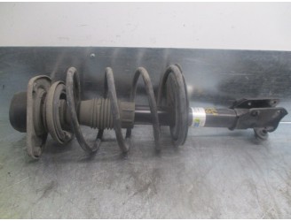 Replacement front left shock absorber for Fiat Brava (182) 1.6 16V cat OEM IAM reference 333750 22040992 BILSTEIN