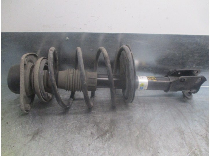 Replacement front left shock absorber for Fiat Brava (182) 1.6 16V cat OEM IAM reference 333750 22040992 BILSTEIN