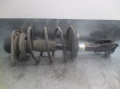 Replacement front left shock absorber for Fiat Brava (182) 1.6 16V cat OEM IAM reference 333750 22040992 BILSTEIN